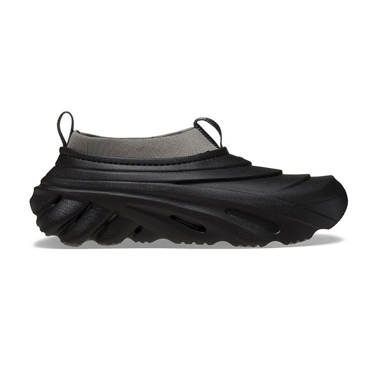 Crocs Кроксы Echo Storm Midnight Унисекс 209414-003