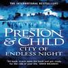 City of Endless Night by Lincoln Child Paperback Book 9781786696854