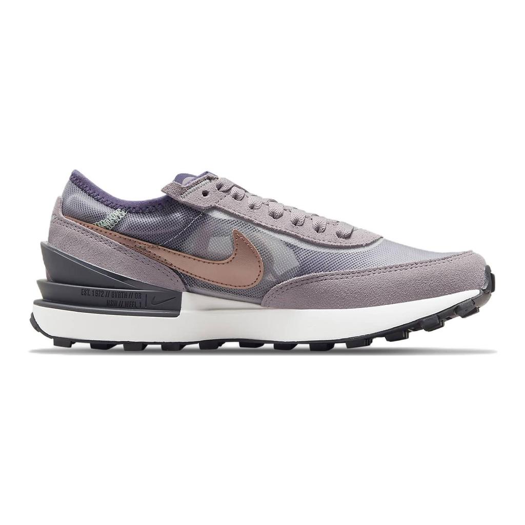 Nike Waffle One 'Amethyst Ash' GS DC0481-102