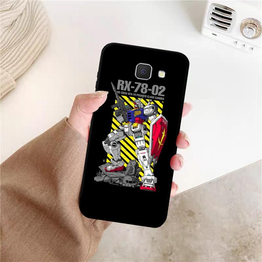 M-Mazinger Z R-Robot Phone Case For Samsung J 7 plus 7core J7 neo J6 plus prime J6 J4 J5 Mobile Cover
