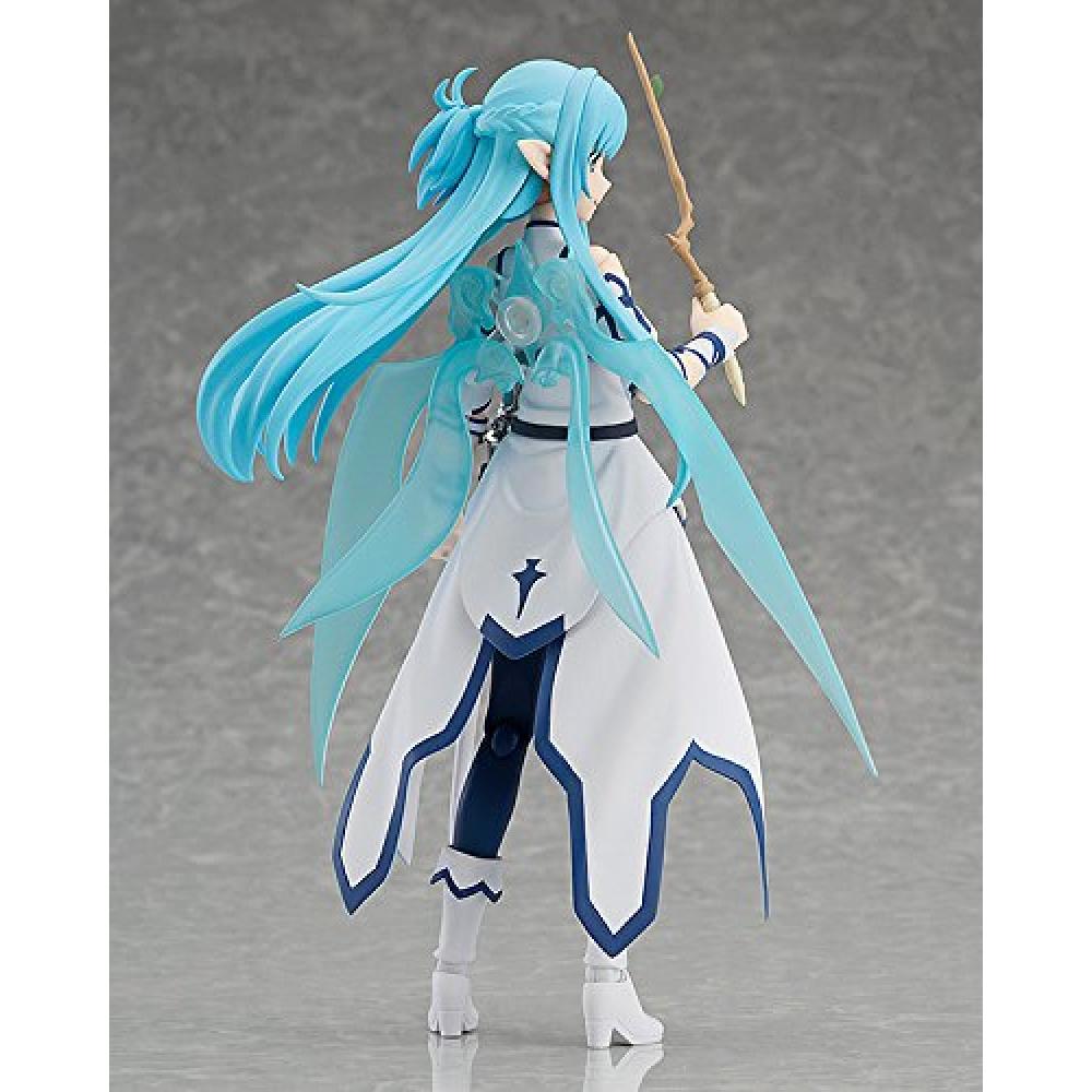 Figma Sword Art Online II Асуна ALOver. Немасштабная подвижная фигура, окрашенная в АБС и ПВХ