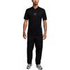 Nike Dri Fit FW24 Футбольная майка мужская черная FN8792-010