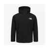 Магазин North Face Оригинальная куртка North Face Nj3br00a Men S Free, черная 1797578