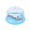 Movement Accessories Watch Dust Cover Plastic Storage Tray New Table Repair Tool