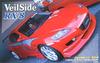 Racing Star Series 3 Virside распродано 1/24 RX-8