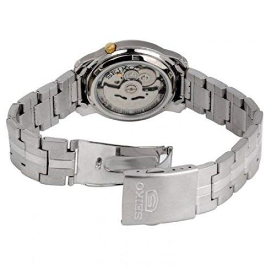 Seiko 5 SNKL79K1 Часы Мужские