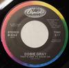 7-дюймовая пластинка DOBIE GRAY Thats One To Grow On B5562 Capitol Records 1986 США Кантри/Фолк Б/у