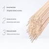 Jinshahe Original Egg Noodles 5-Pack