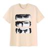 2026 The Good The Bad and Ugly TV Graphic Print Men Women Vintage Fashion Short Sleeve Tshirt  Gothic Cotton Tshirt