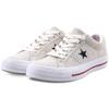 Converse One Star Ox M Бежевый 161195C
