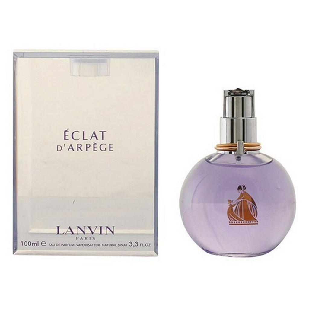 Lanvin Eclat d'Arpège Eau de Parfum 100 ml transparent