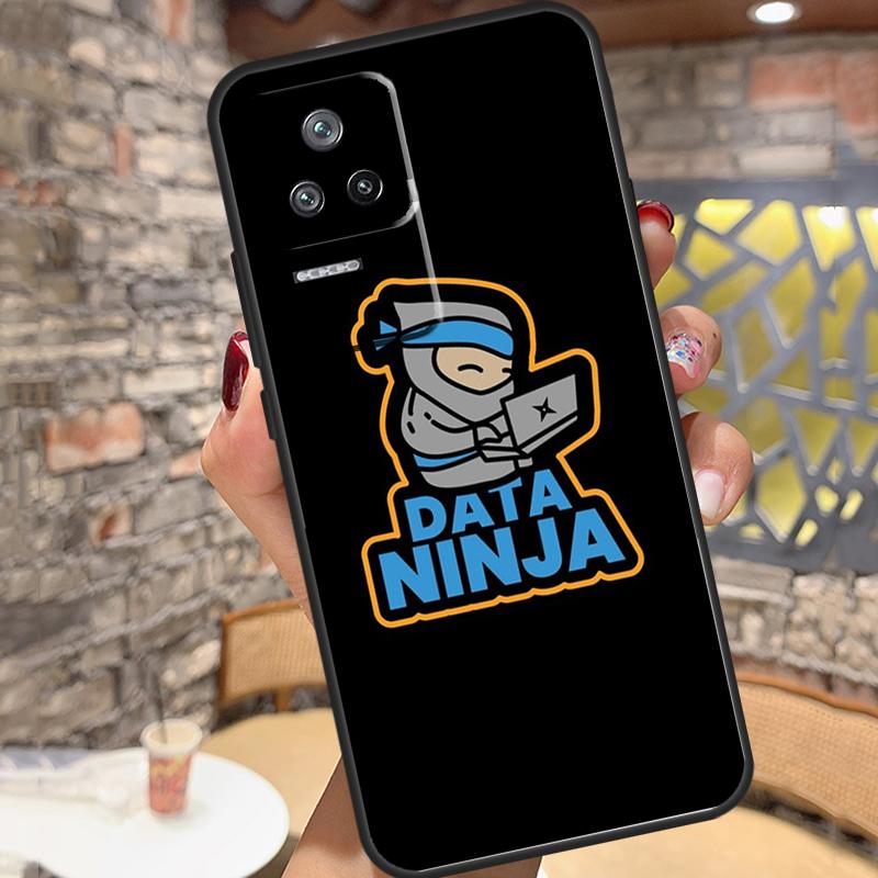 Programming Coding Case For Xiaomi 13 14 15 Ultra 11T 12T 13T 14T Pro POCO X7 Pro X3 X5 X6 M6 F5 F6 Pro Cover
