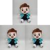 Caylus Plush Toy Super Soft High-quality Game Character Doll For Kids Birthday Gift