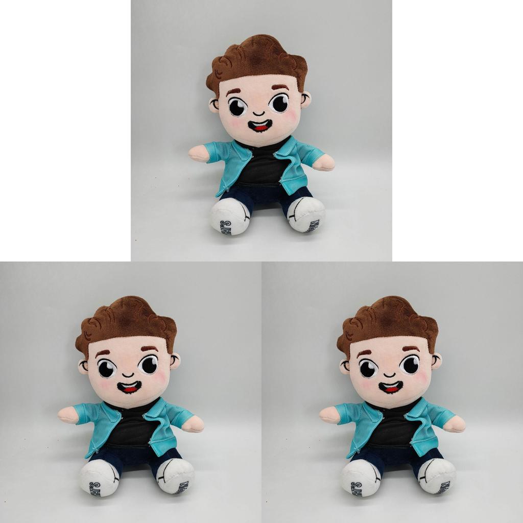 Caylus Plush Toy Super Soft High-quality Game Character Doll For Kids Birthday Gift