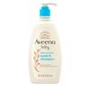 Aveeno Baby Wash & Shampoo 18 Oz.