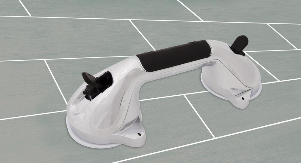 Multifunctional Suction Cup Indicator Holder, No Drilling Required