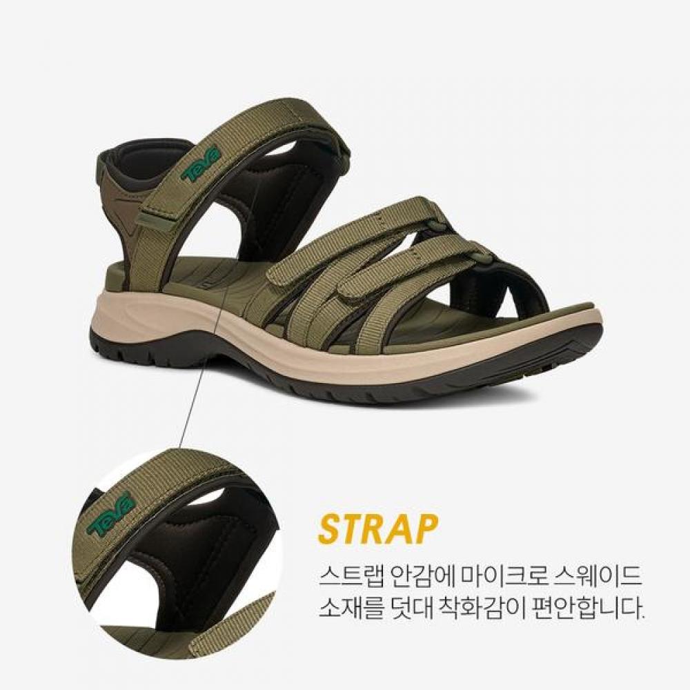 Teva Women Tira Sport Stvf2613720 Bto