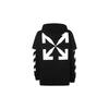 Мужская Off-White SS21 Принт Мона Лиза Черный OMBB051R21FLE0011001