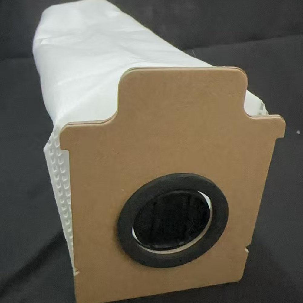 Replacement Dust Bags for Dreame Z40 Station Wet Dry Vacuum Cleaner 4/10/20 Pack Effective Filtration for Cleaner Home