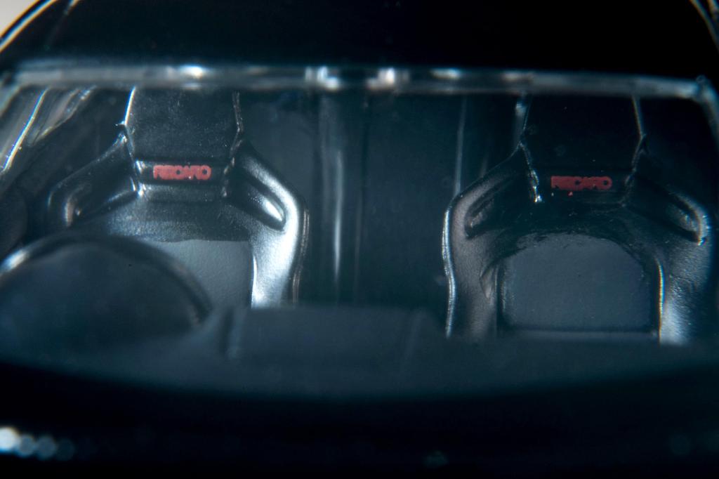 TOMYTEC Tomica Limited Vintage Neo Mazda TypeRS Black 2008 Готовый продукт LV-N314c RX-8