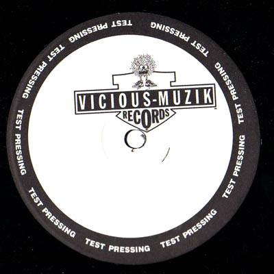12-дюймовая пластинка LOLEATTA HOLLOWAY - Гимн королевы 76601 Vicious Muzik R 1995 США Танцевальная и электронная Б/У