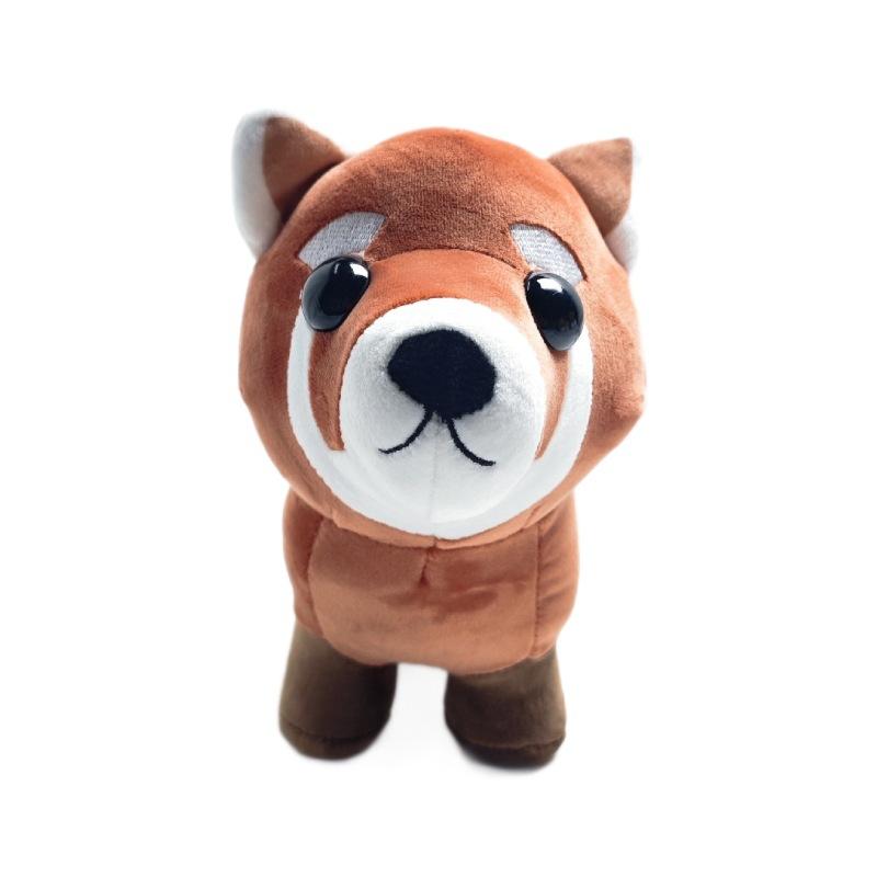 Adopt Me Plush Doll Surrounding Doll Frog Plush Toy Pet