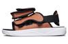 Спортивные шлепанцы Air Ls Slide 'Rust Orange Peak White University Red' CZ0791-801