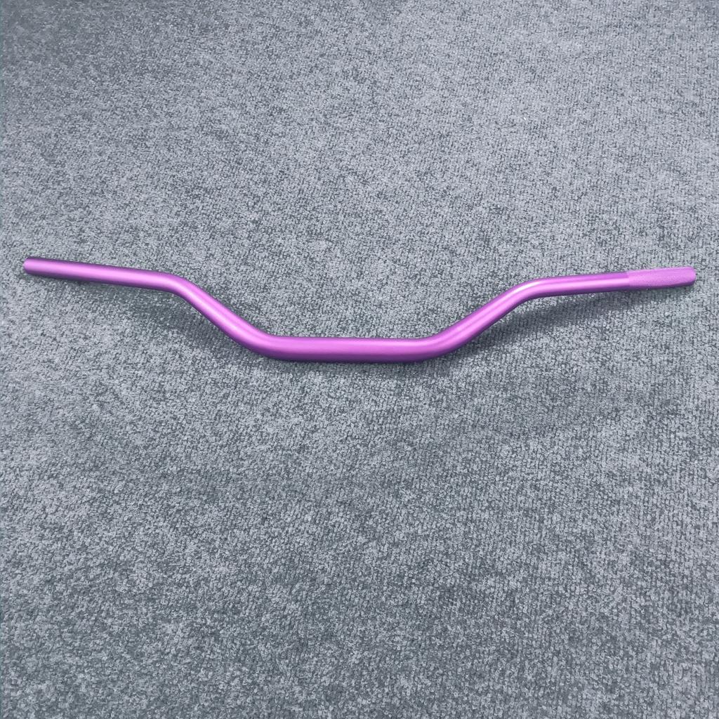 Universal Motorcycle Handlebar PRO Fat Bar 1-1/8" 28mm for KTM Honda Suzuki Yamaha Kawasaki Racing Dirt Pit Bike CNC Anodizing