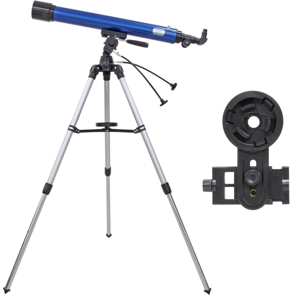 Ikeda Lens Kogyo Astronomical Made In Genuine Domestic Support Rigel Smartphone Photography Astronomical Guidebook Refractor Aperture Focal Length