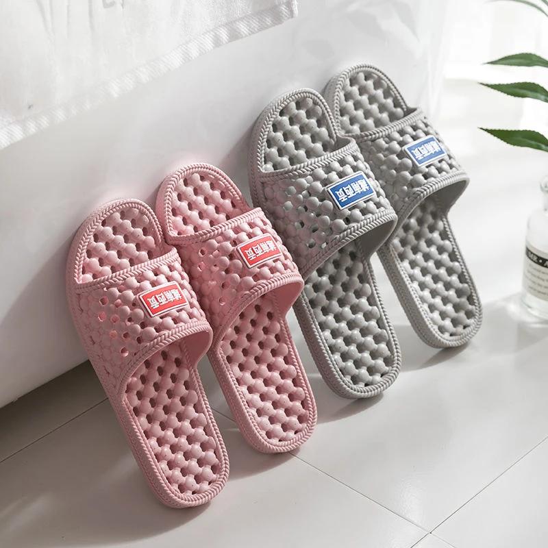 Shoes Home Women's Slippers And Ladies Sandals Indoor House Non Slip Slides Living Room Novelties But Cheap On Sale Original