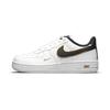 (PS) Force 1 LV8 'Metallic Swoosh Pack - White' Детские DM3386-100