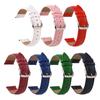 Watch Band Genuine Leather Straps 12mm/14mm/16mm/18mm/20mm/22mm/24mm Watch Accessories High Quality Colors Watchbands