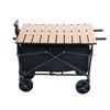 QuYouBang Foldable Camping Utility Wagon