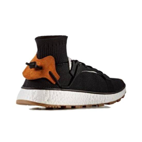 Adidas Alexander Wang x AW Run Черный CM7825