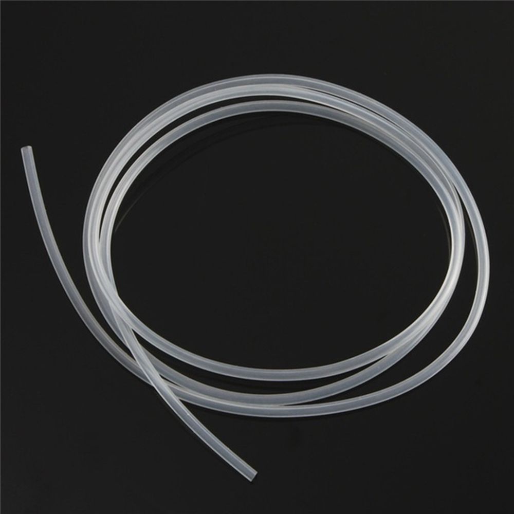 Flexible Milk Beer Silicone Rubber Tube Hose Pipe Plumbing Hoses
