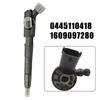 504389548 Diesel Fuel Injector Diesel Fuel Injector 5801594342 For Fiat Car Diesel Fuel Injector For Fiat For Fiat