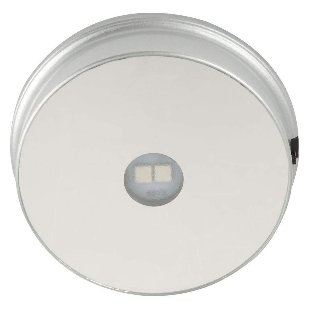 Colorful LED Light Crystal Display Stand Base