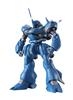 TAMASHII NATIONS ROBOT Spirits Mobile Suit Gundam 0080 Kaempfer 130 мм окрашенная подвижная фигурка [SIDE MS] MS-18E ver.. АНИМЕ. приблизительно. АБС и ПВХ