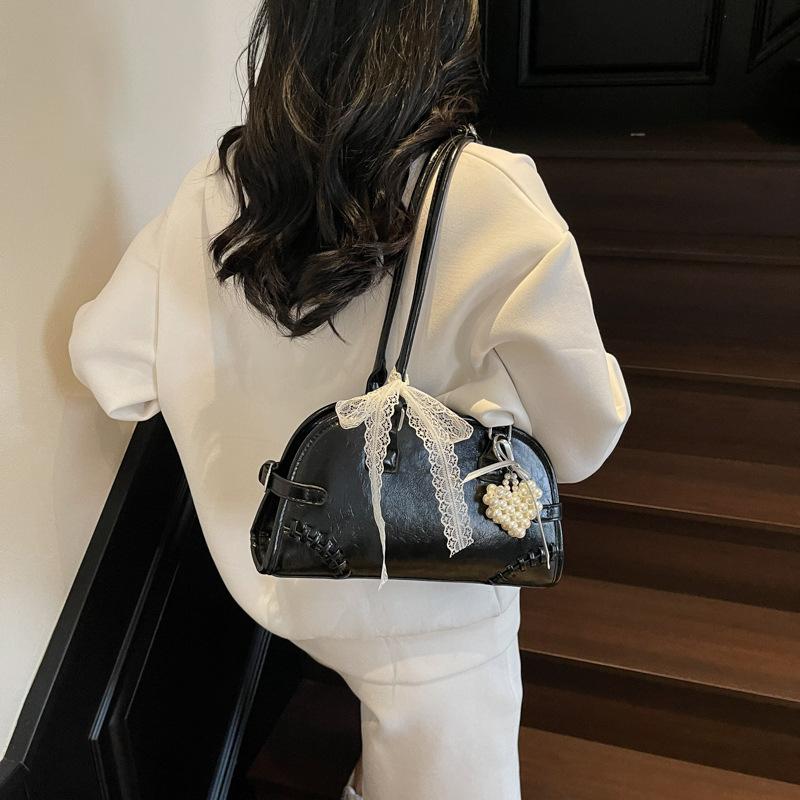 Женская повседневная универсальная сумка через плечо, новая сумочка для поездок