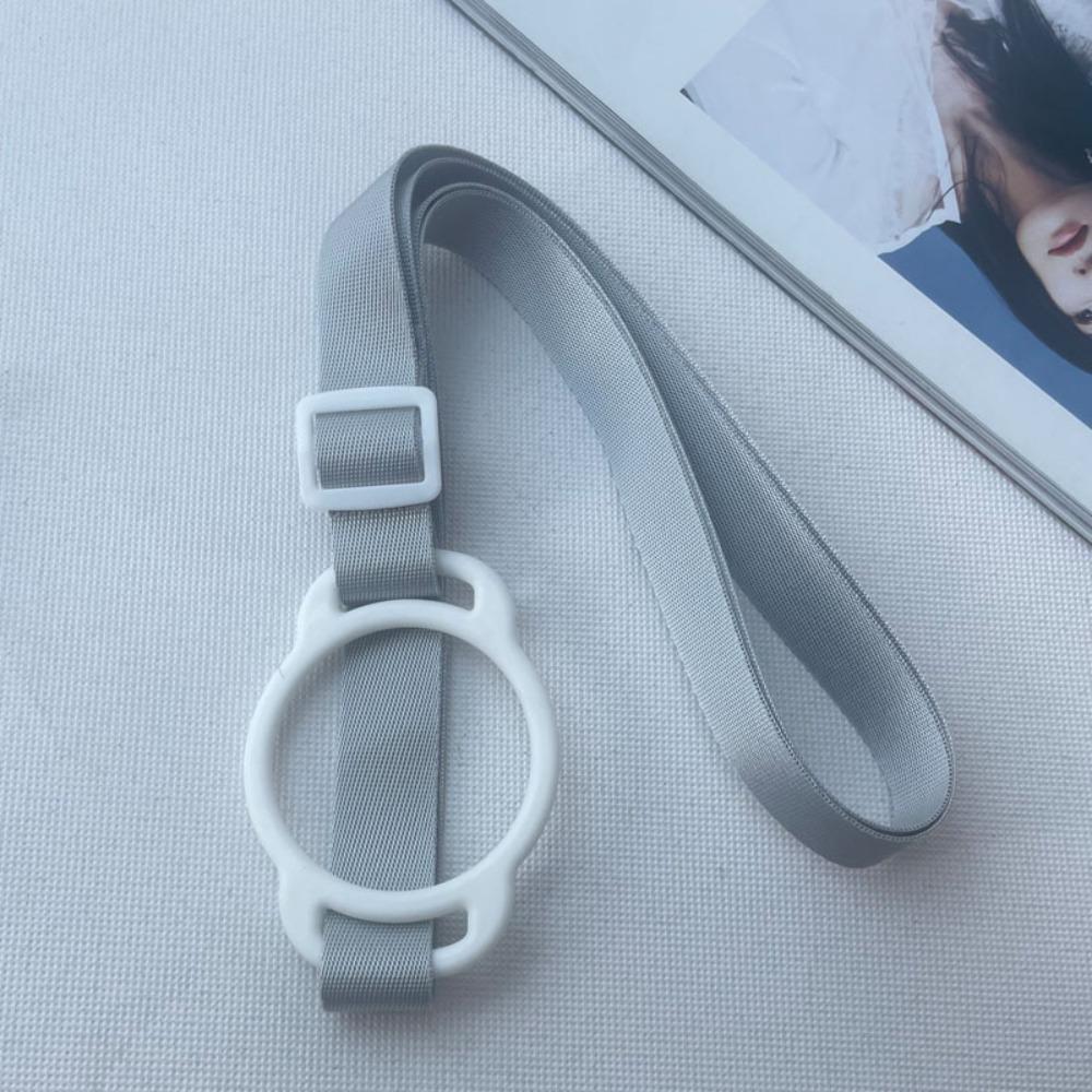 Портативный ремешок-шнурок на плечо для кружки, пряжка для чайника, шнурок, аксессуары для кемпинга, пикника, путешествий