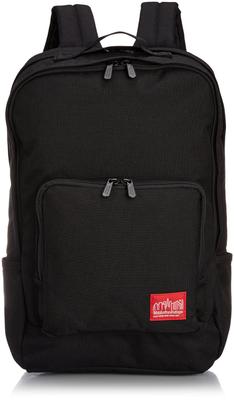 Подлинный продукт Union Square Backpack Рюкзак MP1231 Черный [Manhattan Portage] [Официальный]
