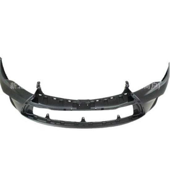 Подходит для переднего бампера Toyota Camry 2015 года с номером модели 52119-07912, включает нижнюю решетку.