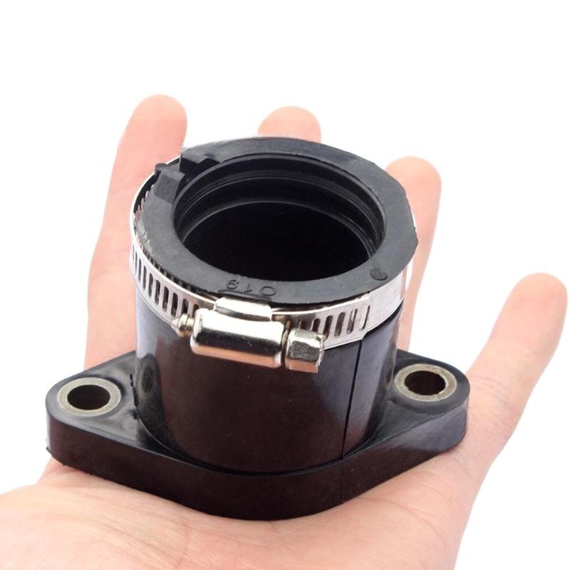 Впускной патрубок карбюратора, совместимый с 350, заменяет 5YT-14453/13586-00-00, замена