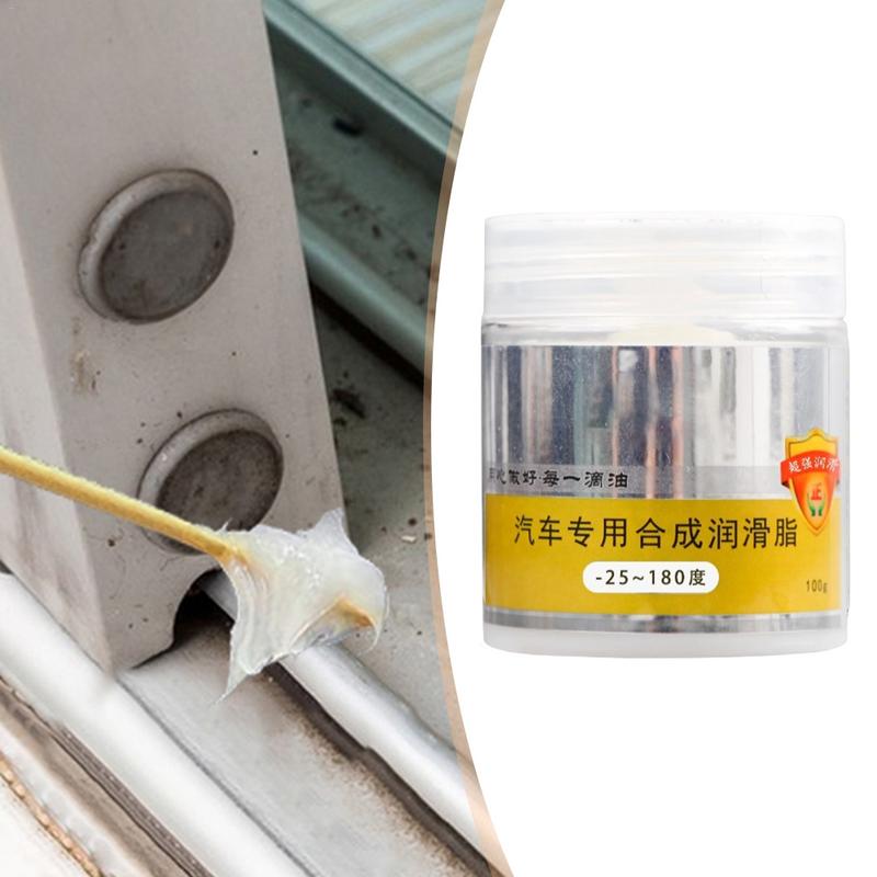Синтетическая автомобильная смазка Автомобильная тормозная смазка/смазка Высокоэффективная смазка Многофункциональная смазка Улучшенное торможение