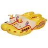 The Beatles x Crocs Classic Clog Желтая Подводная Лодка Унисекс Кроссовки Мульти 210893-90H