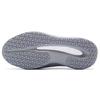 Li Ning Cloud Travel Fluffy One-Piece Woven Lightweight High Resilience Trendy Low-Top Sports Casual Shoes Men Sneakers Shark-Gray AZGS145-3