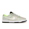 Dunk Low University of Oregon PE Men Sneakers Silver Light-Silver White FQ7260-001