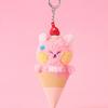 Mini Minini Ice Cream Chichini Keyring