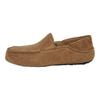 UGG Мужская повседневная обувь Upshaw Мужская низкая Коричневый 1015607-CHE