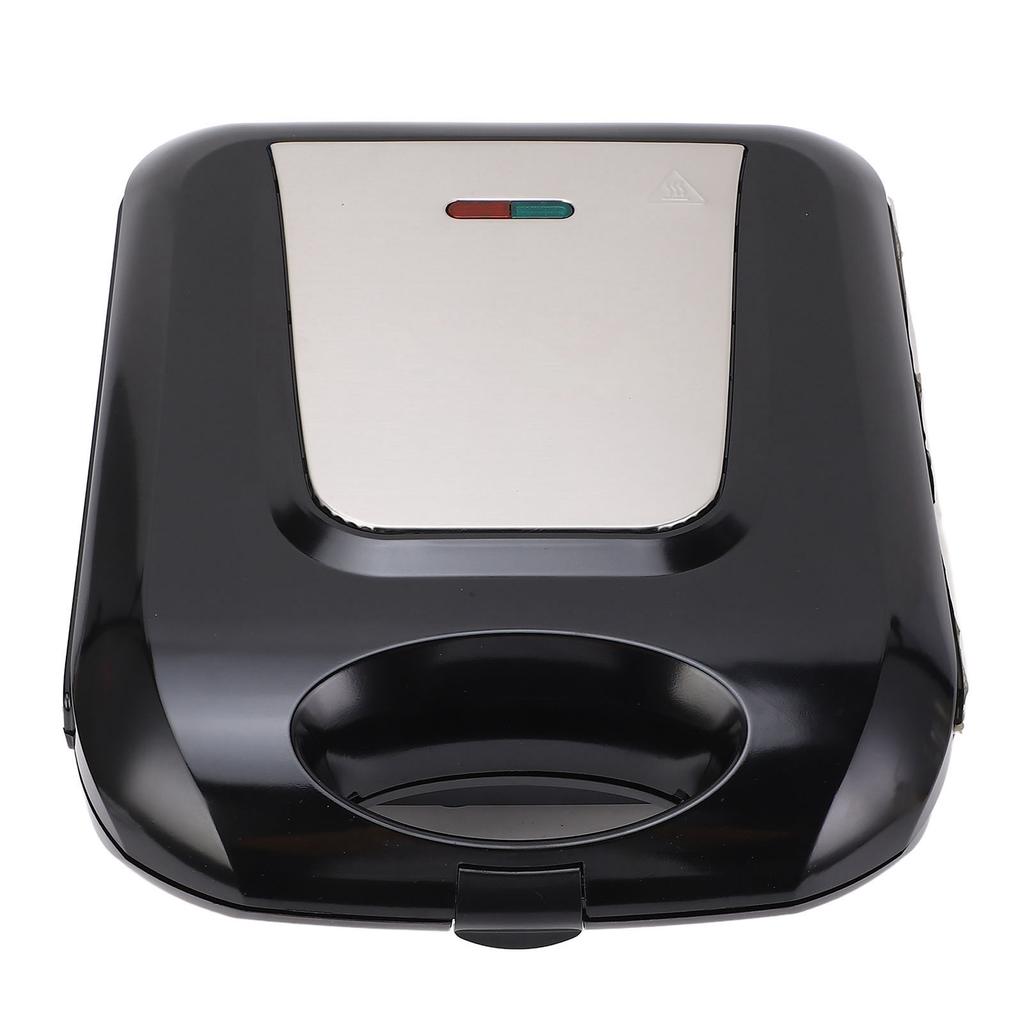 Электрическая ореховая вафельница, ореховая кексовая машина 1400 Вт, 24 шт., вместимость для приготовления пищи, вилка США